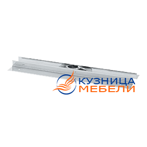 Держатель полки двойной