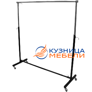 Стойка одноярусная