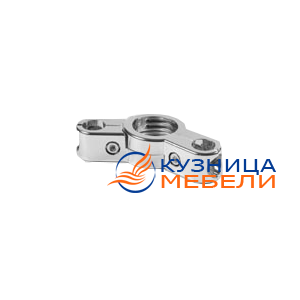 Узел двухплечевой