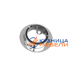 Фланец с внутренним креплением (с 3-мя стопорами)