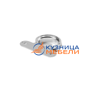 Полкодержатель одиночный