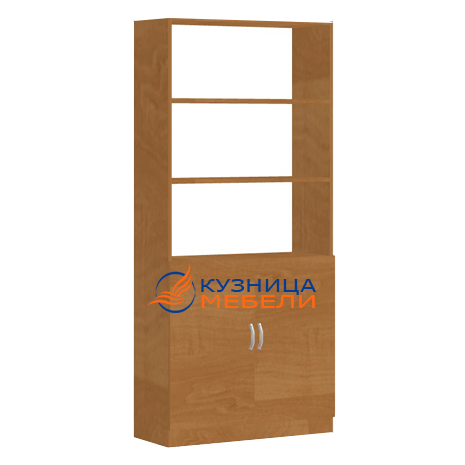Стеллаж стандартный (высокий накопитель)