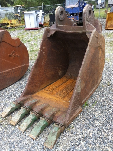 UH 181 42&quot; ESCO PIN-ON DIGGING BUCKET