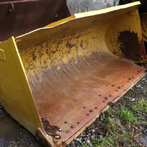 938G GP BUCKET
