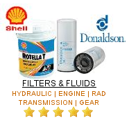 Filters &amp; Fluids