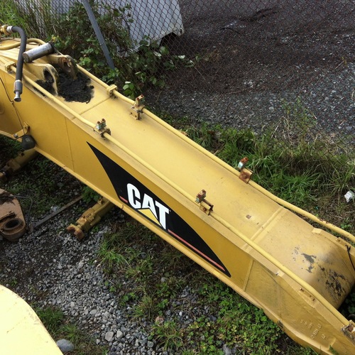 CAT 330BL Boom