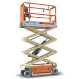 Scissor Lifts