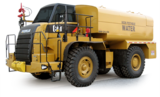 Water Trucks
