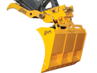 Excavator Attachments