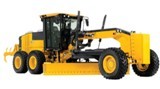 Motor Grader Parts