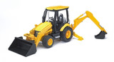 Backhoe Loader Parts