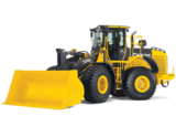 Wheel Loader Parts