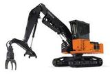 Log Loader Parts