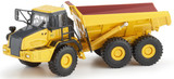 Articulated Dump Truck Parts