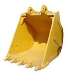 Buckets &amp; Parts