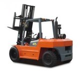 Forklift Parts