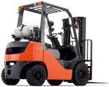 Forklifts