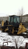 Wrecking | Cat 938G Loader