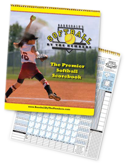 Softball Scorebook