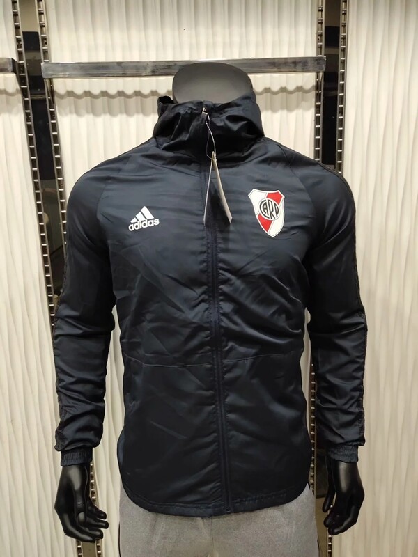 agasalho do river plate