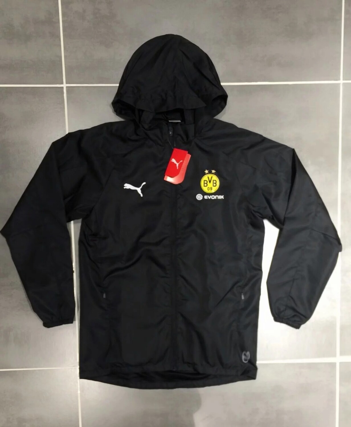 agasalho do borussia