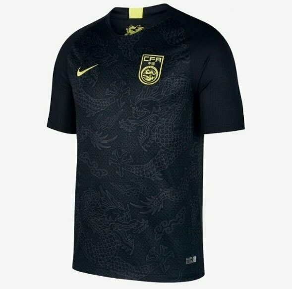 camisas de time qualidade chinesa
