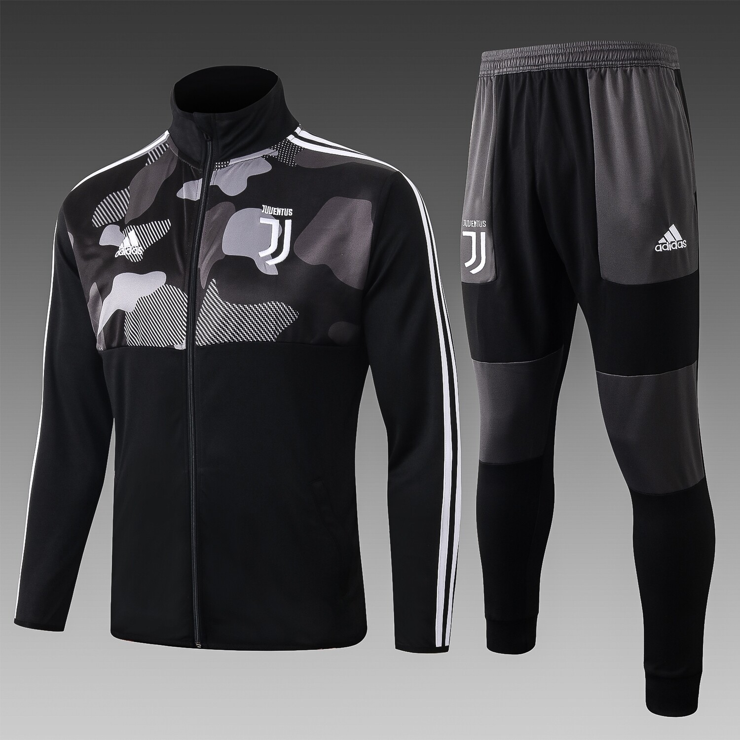 agasalho da juventus 2019