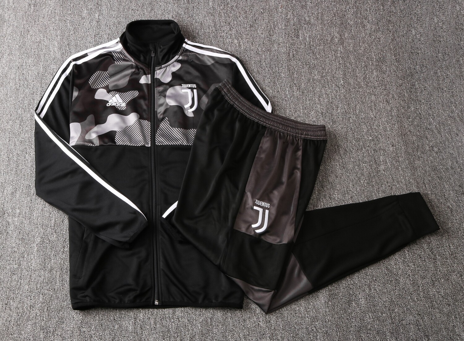 agasalho juventus 2019