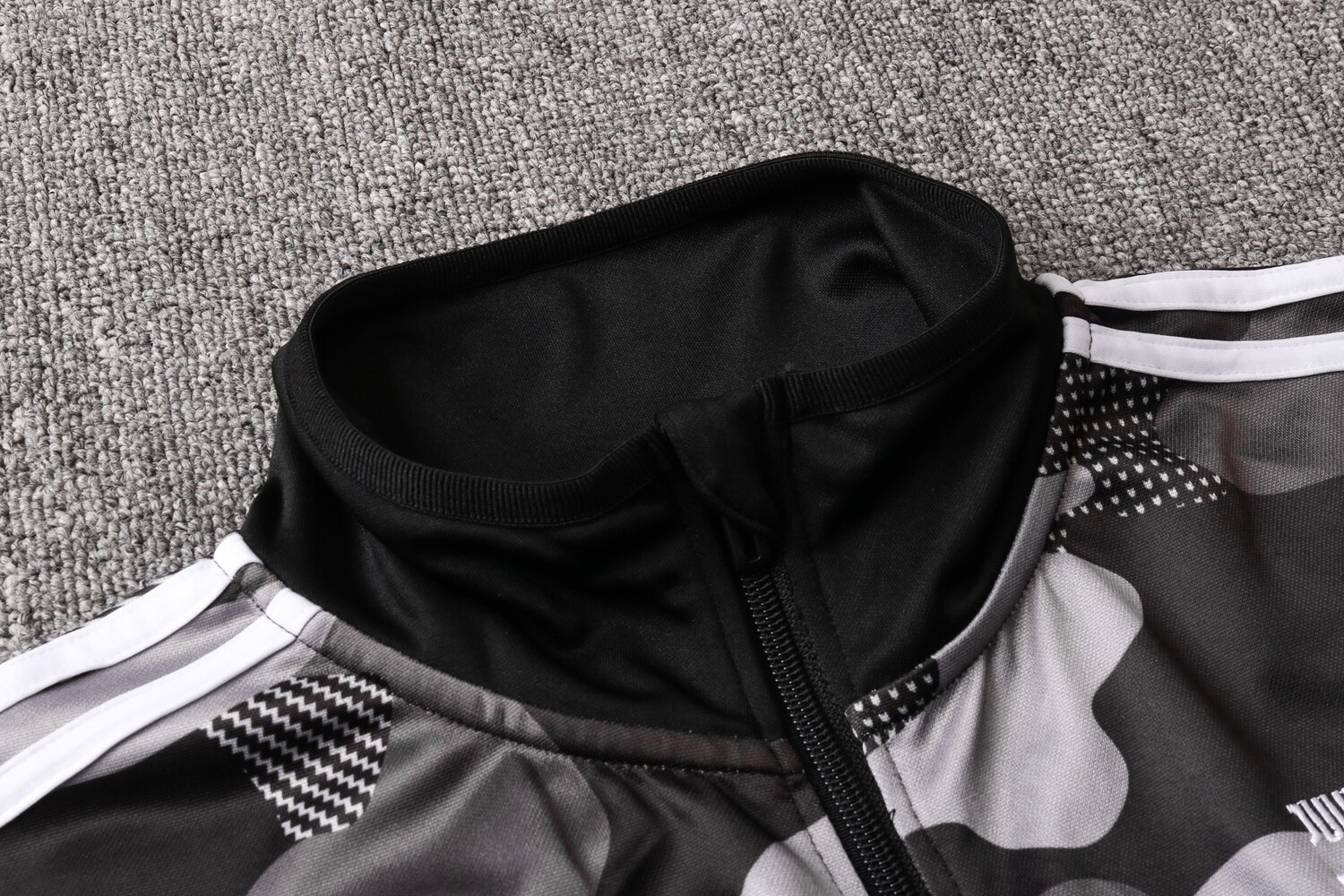 agasalho juventus 2019