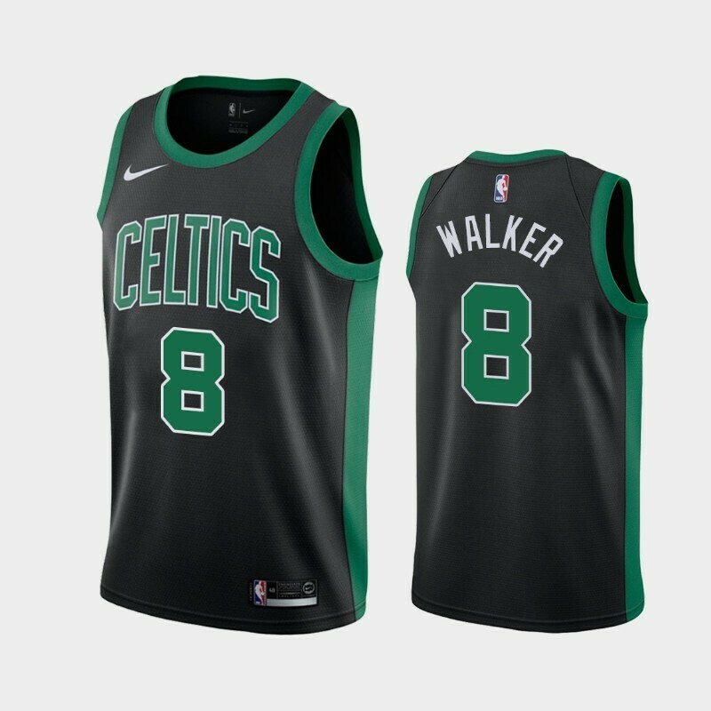 Camisa Regata Boston Celtics WALKER #8