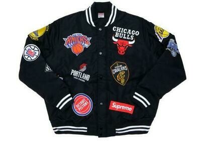 jaqueta nike cleveland cavaliers therma flex showtime masculina