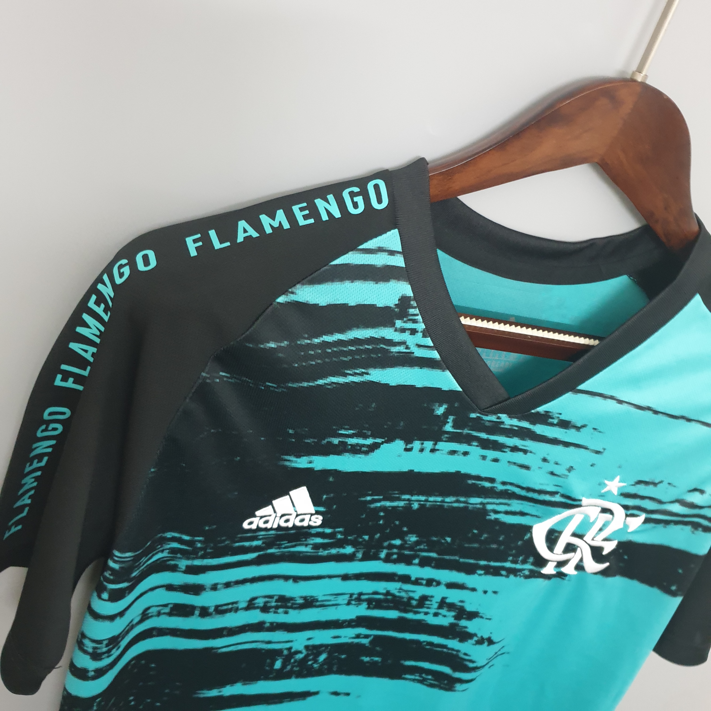 Camisa treino goleiro flamengo Clearance