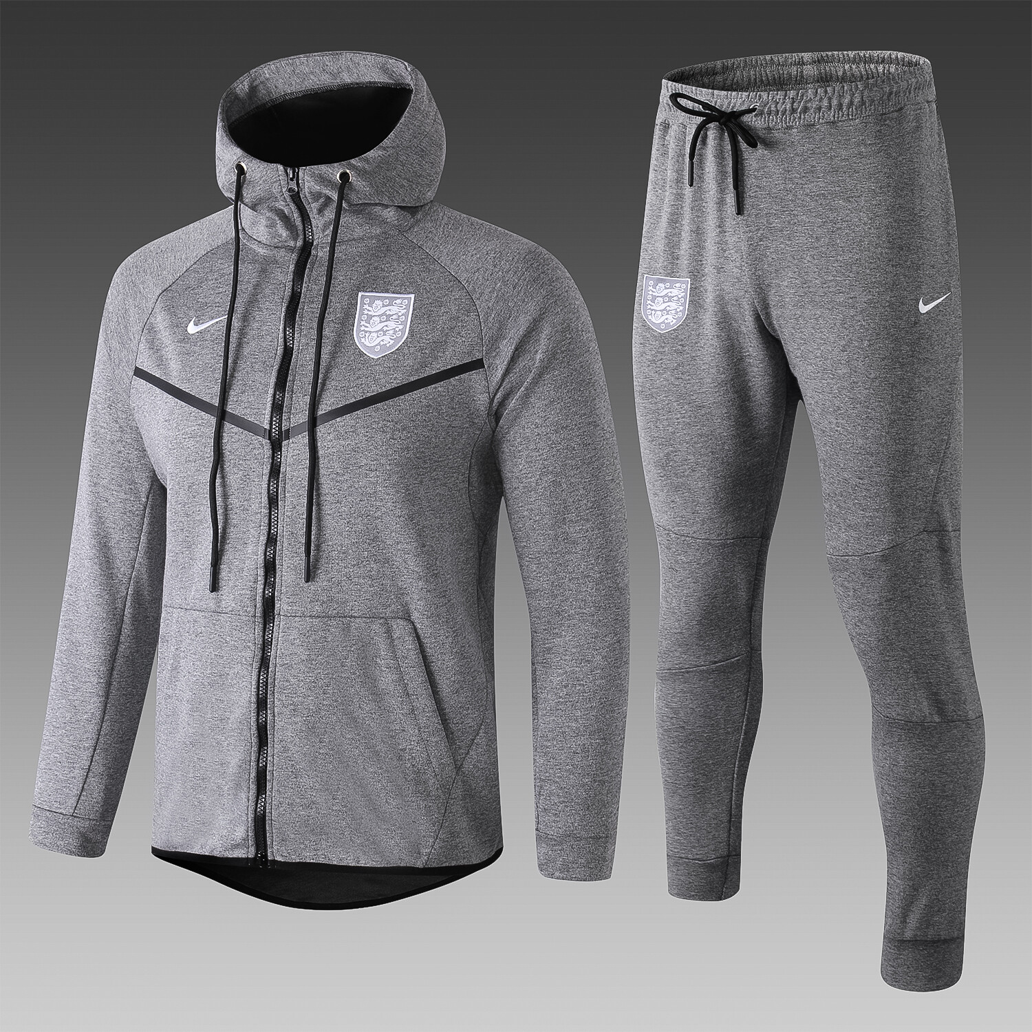 Kit Agasalho   Inglaterra Nike 2020