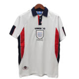 Camisa Nike Inglaterra 1998 Umbro