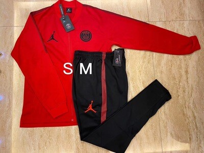 agasalho de treino paris saint germain