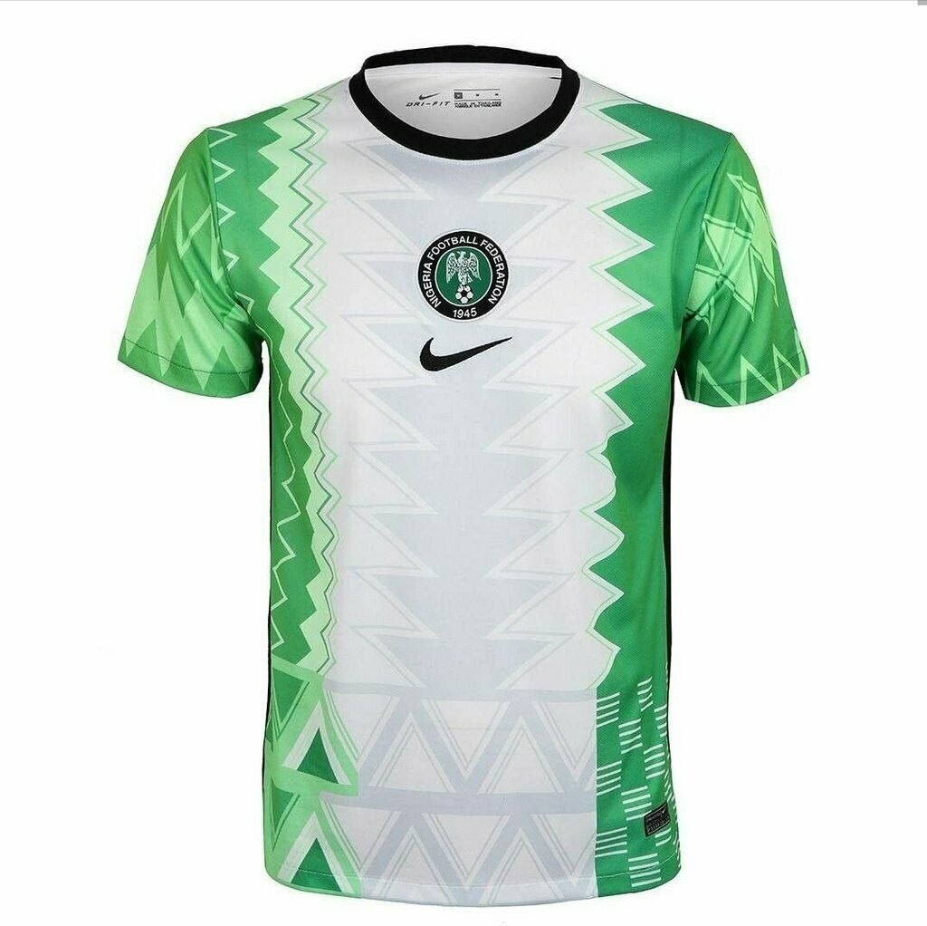 Blusa da nigeria 2020 Clearance