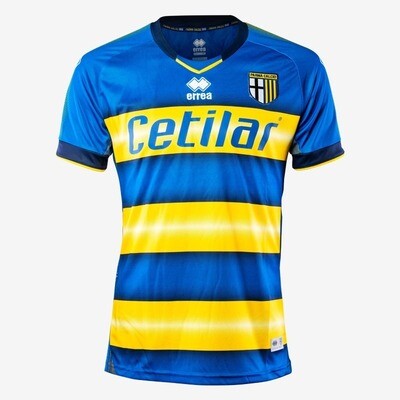 Camisa Parma 2020 Away