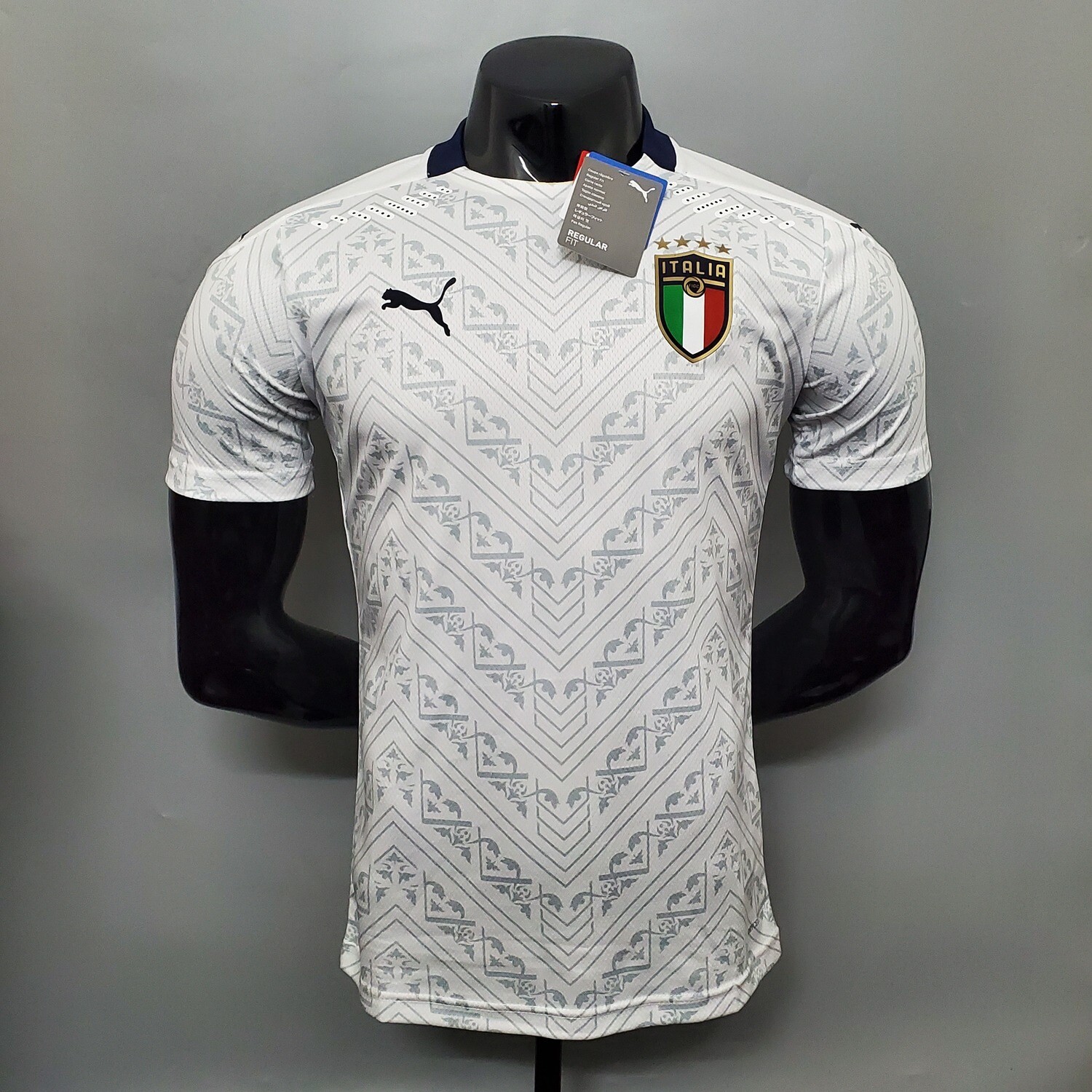 Camisa Puma Itália away 2020-Jogador