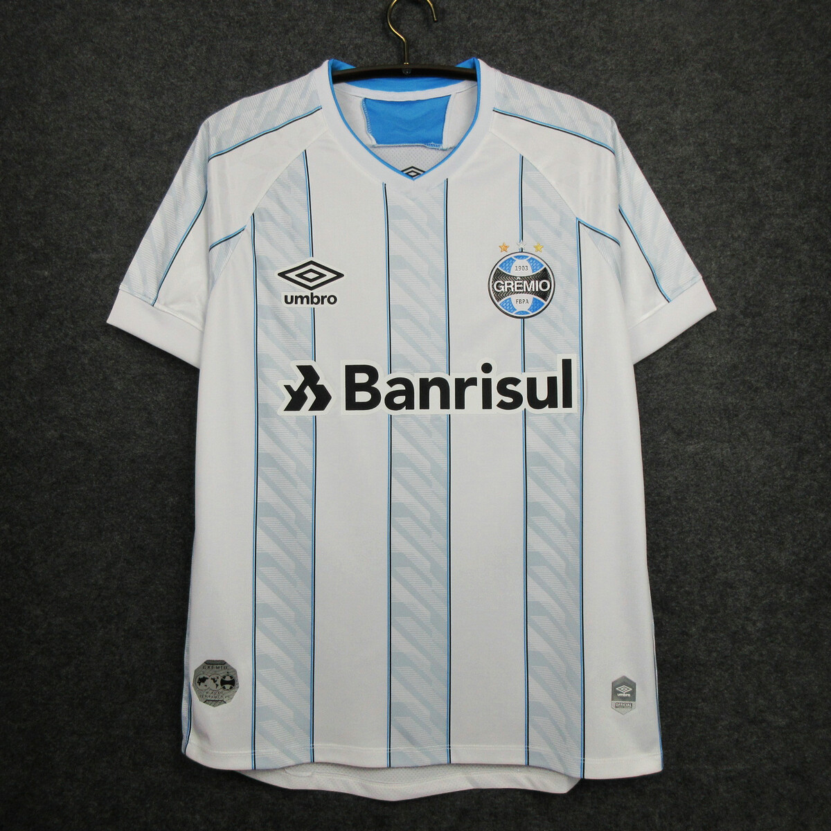 Camisa Grêmio II 2020/2021  Umbro