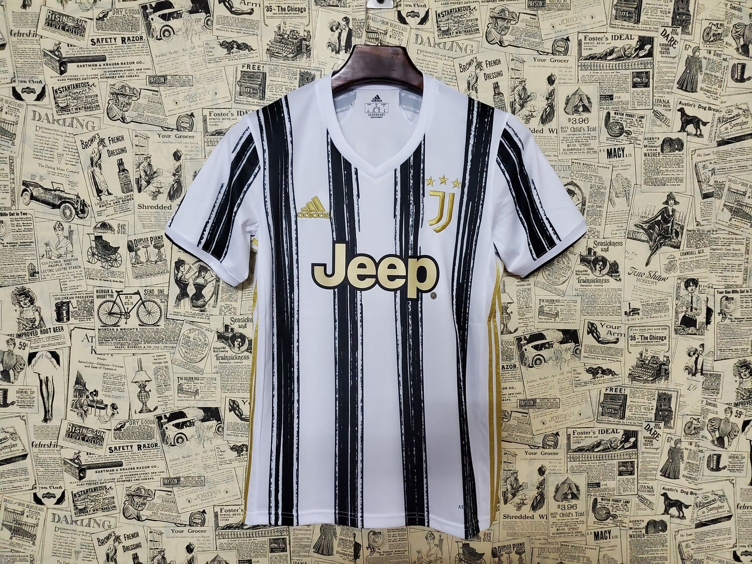 camiseta juventus 2020 2021