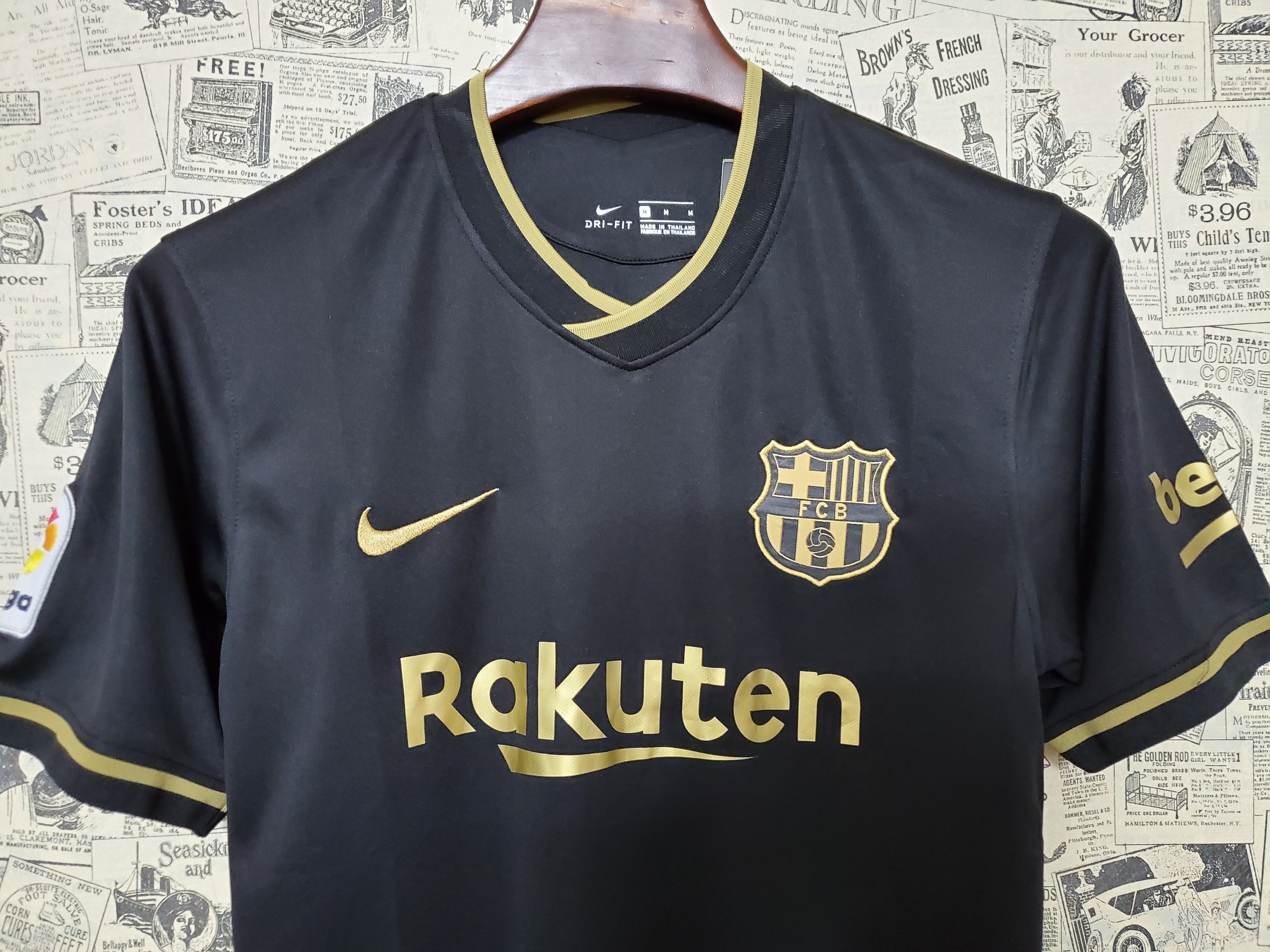 blusa barcelona preta feminina