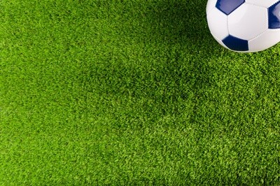 FUTEBOL