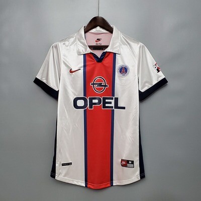 Camisa PSG Retro 98/99