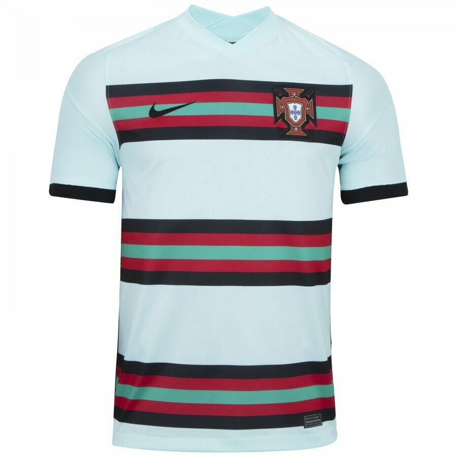 Camisa Portugal away  2020 Nike Masculina