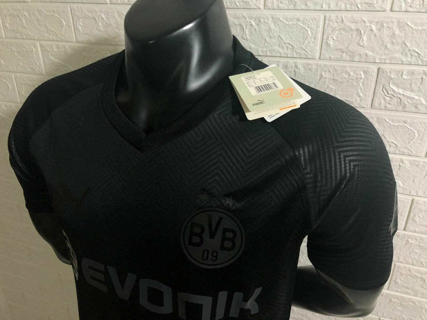 puma borussia dortmund 110 anos