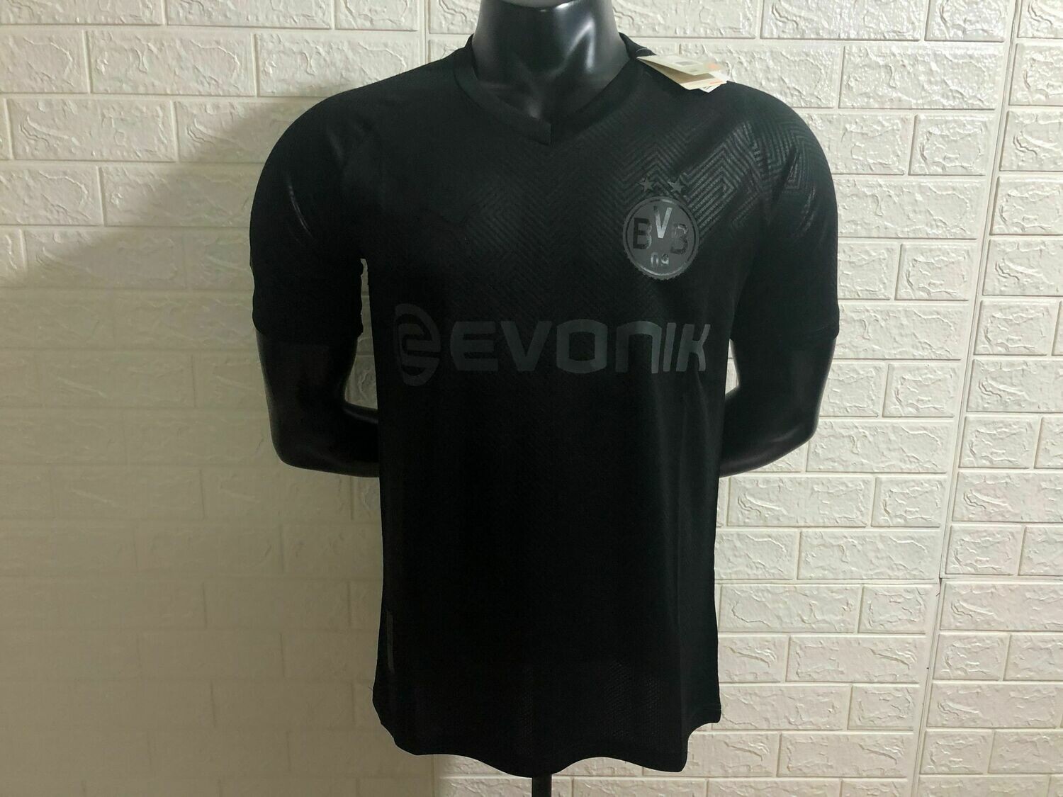 puma borussia dortmund 110 anos