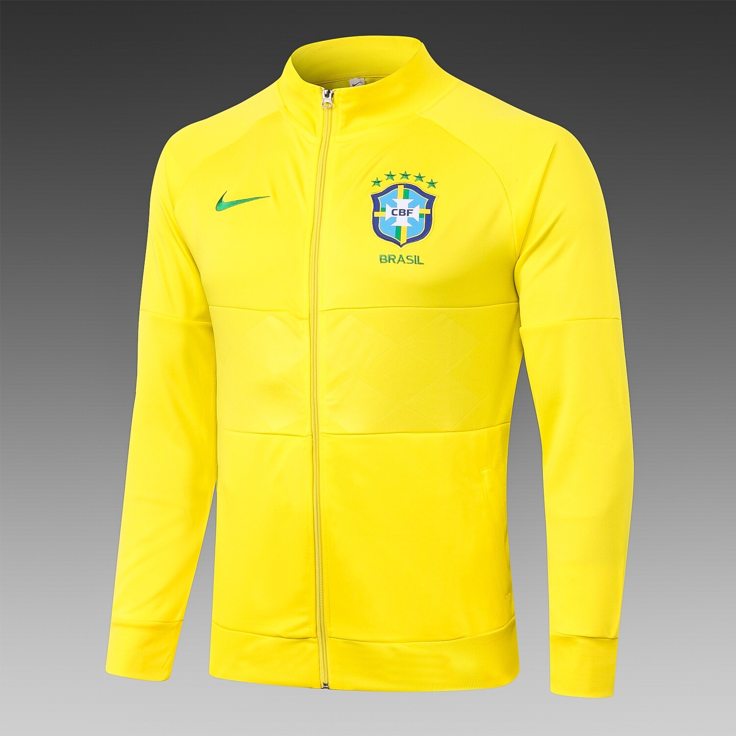 Jaqueta  Seleção Brasileira  2020/2021 Nike