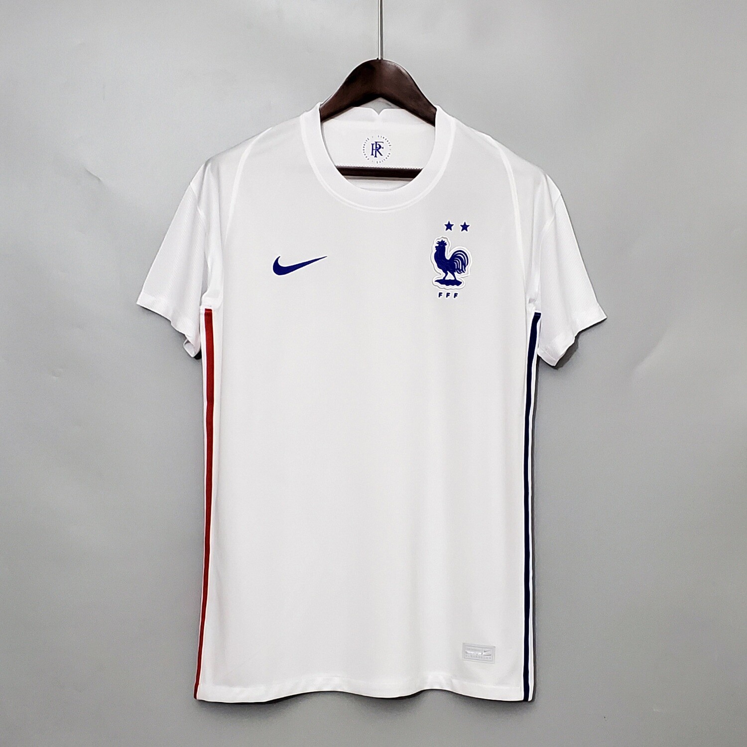Camisa  França 2020 Away  Nike | Eurocopa