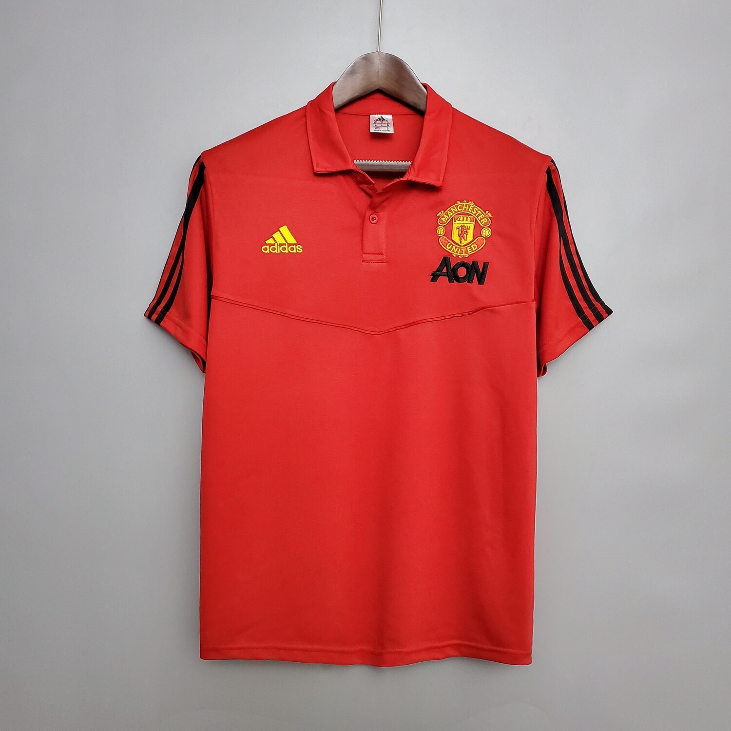 Camisa Polo Manchester United 2020