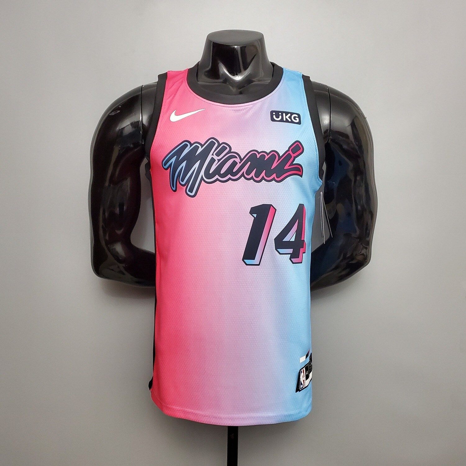 Regata Miami Heat HERRO # 14